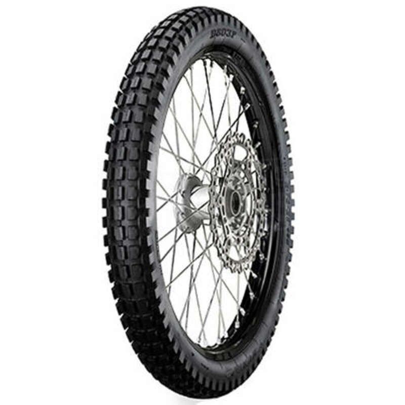 Neumático DUNLOP D803 GP 120/100 R 18 M/C 68M TL - motoscamaralweb.com