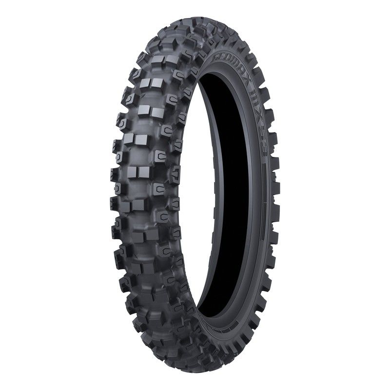 Neumático DUNLOP GEOMAX MX53 120/80-19 M/C NHS 63M TT - motoscamaralweb.com