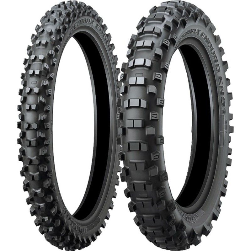 Neumático DUNLOP GEOMAX EN91 140/80-18 M/C 70R TT - motoscamaralweb.com