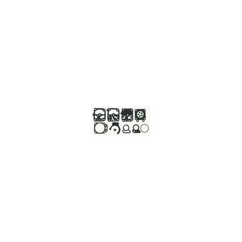 KIT MEMBRANAS CARBURADOR AD WALBRO (REF. ORI GD10-WZ)- motoscamaralweb