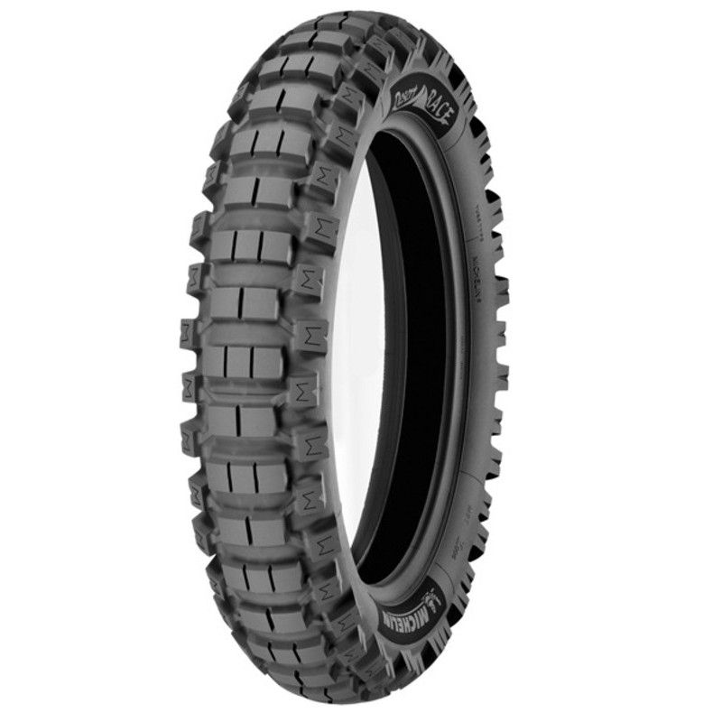 Neumático MICHELIN DESERT RACE 140/80-18 M/C 70R TT - motoscamaralweb.com