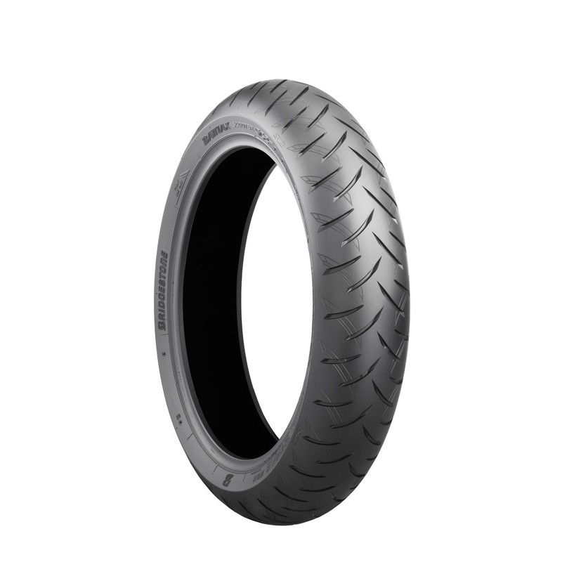Neumático BRIDGESTONE BATTLAX SCOOTER SC2 FRONT 120/70 R 15 56H TL - motoscamaralweb.com