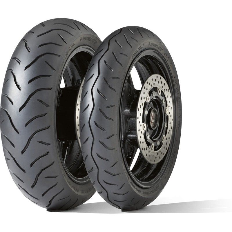 Neumático DUNLOP GPR-100F M 120/70 R 15 M/C 56H TL - motoscamaralweb.com