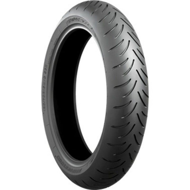 Neumático BRIDGESTONE BATTLAX SCOOTER FRONT 120/80-14 58S TL - motoscamaralweb.com