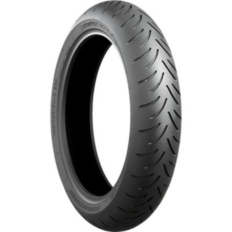 Neumático BRIDGESTONE BATTLAX SCOOTER FRONT 120/70-12 51S TL - motoscamaralweb.com