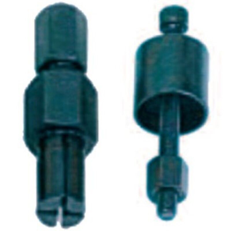 Cabezal extractor 12mm BUZZETTI - motoscamaralweb.com