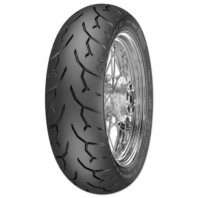 Neumático PIRELLI NIGHT DRAGON GT 200/55 R 17 M/C 78V TL - motoscamaralweb.com