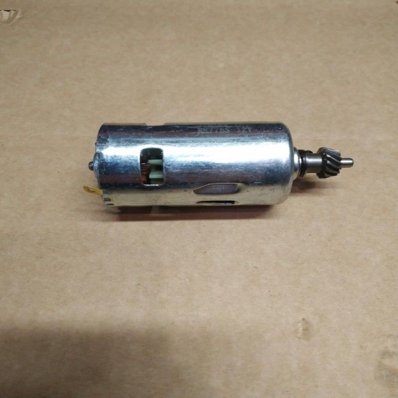 MOTOR ELECTRICO PV-820E- motoscamaralweb.com