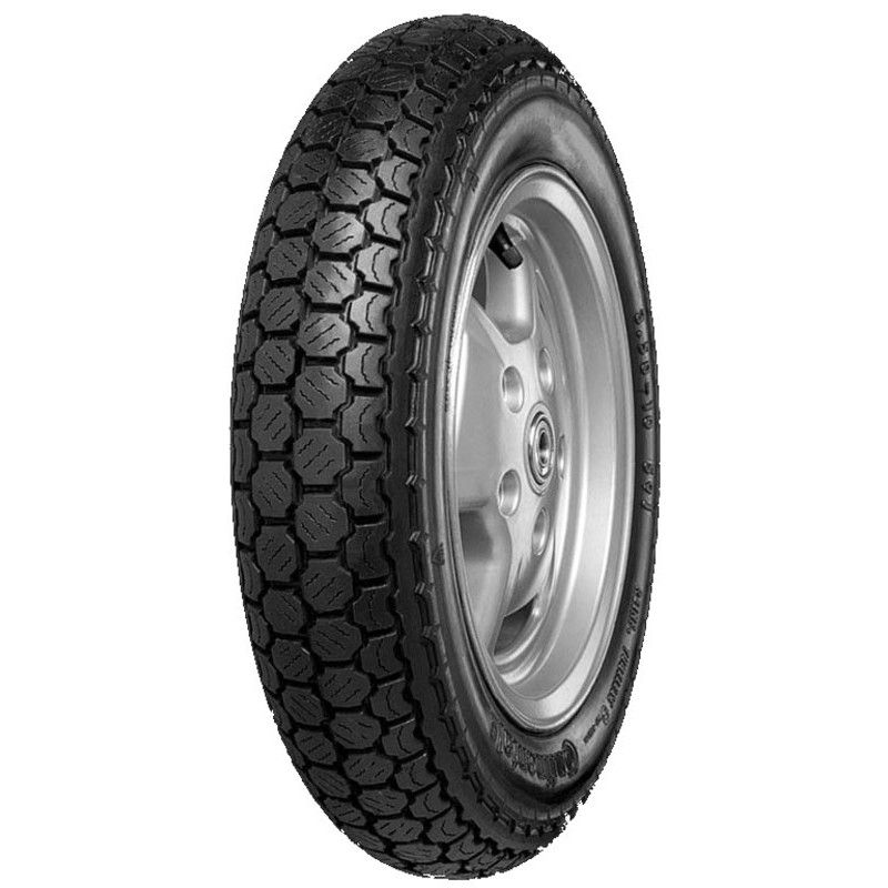 Neumático CONTINENTAL K62 3.50-10 M/C 59J TL - motoscamaralweb.com