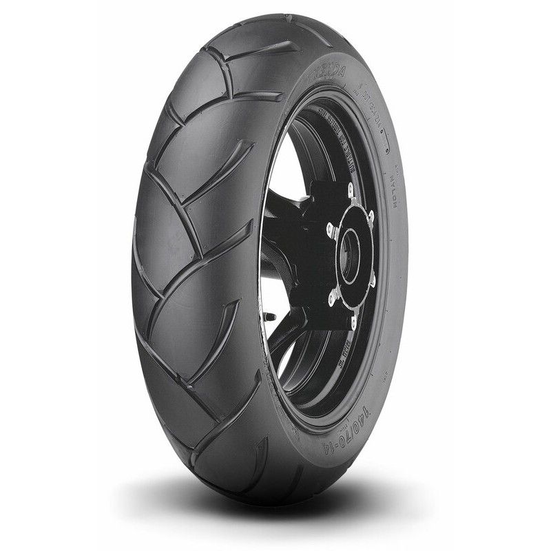 Neumático KENDA K764 120/90-10 66M E TL - motoscamaralweb.com