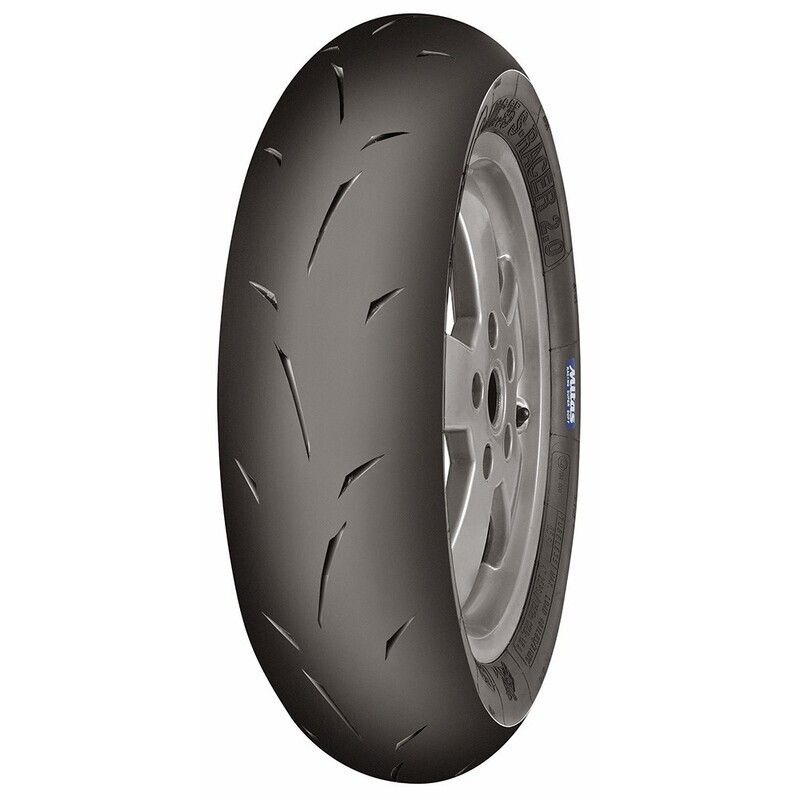 Neumático MITAS MC-35 S-RACER 2.0 120/80-12 55P TL - motoscamaralweb.com