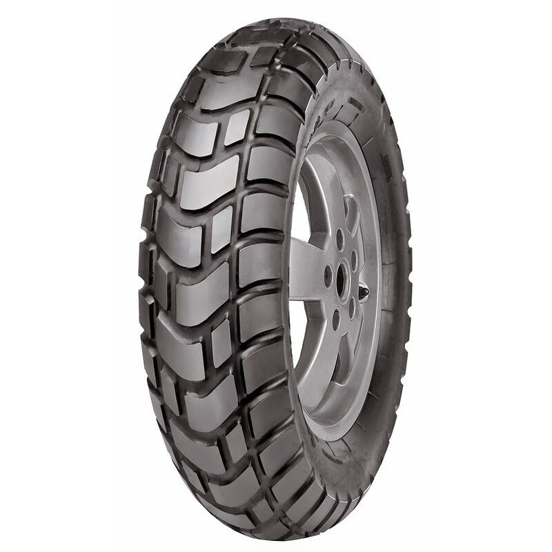 Neumático MITAS MC-17 120/90-10 56J TL - motoscamaralweb.com