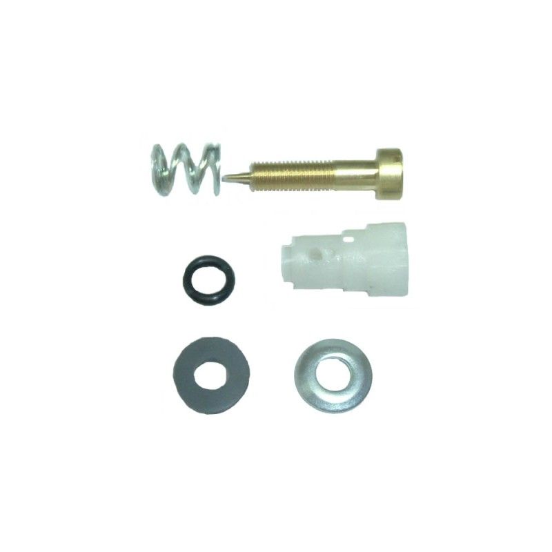 KIT REGULACION CARBURADOR AD BRIGGS (REF.ORIG. 395508)- motoscamaralwe