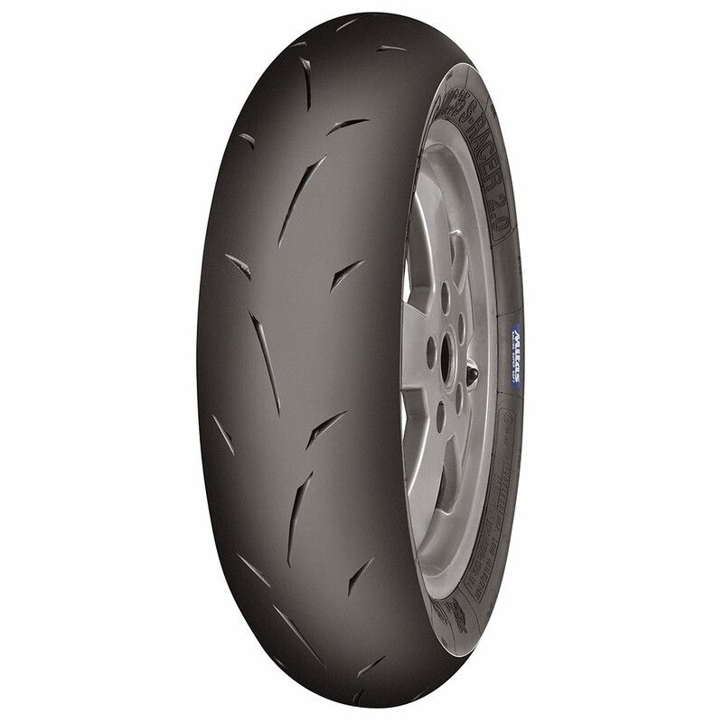 Neumático MITAS MC-35 S-RACER 2.0 3.50-10 51P TL - motoscamaralweb.com
