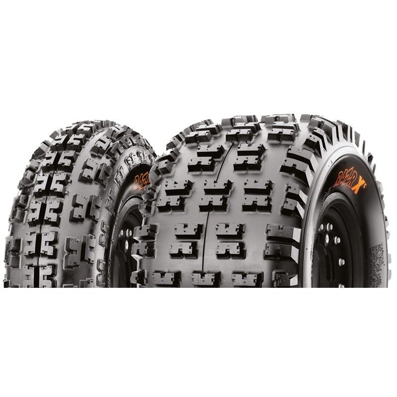 Neumático MAXXIS RAZR XC RS08 AT20X11-9 6PR 32M E TL - motoscamaralweb.com