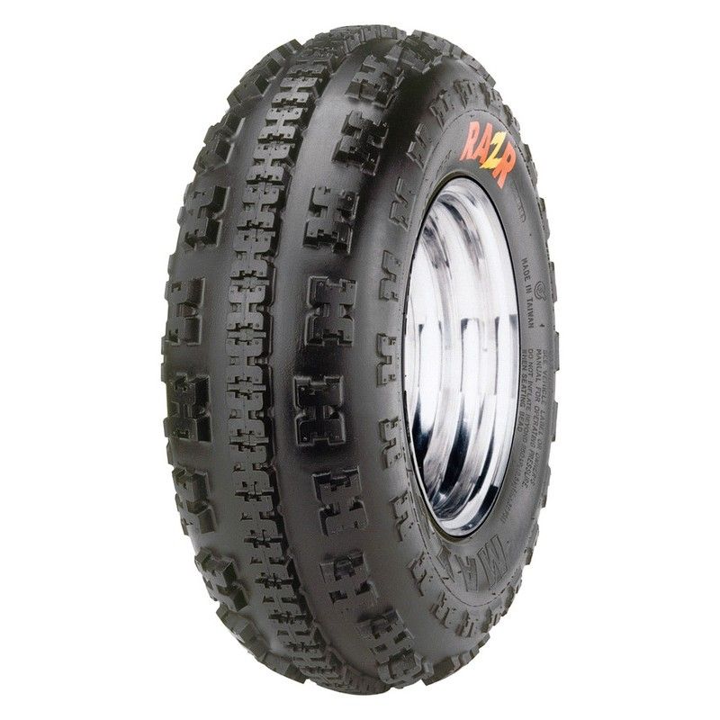 Neumático MAXXIS RAZR M931 22X7-10 6PR 33J E TL - motoscamaralweb.com