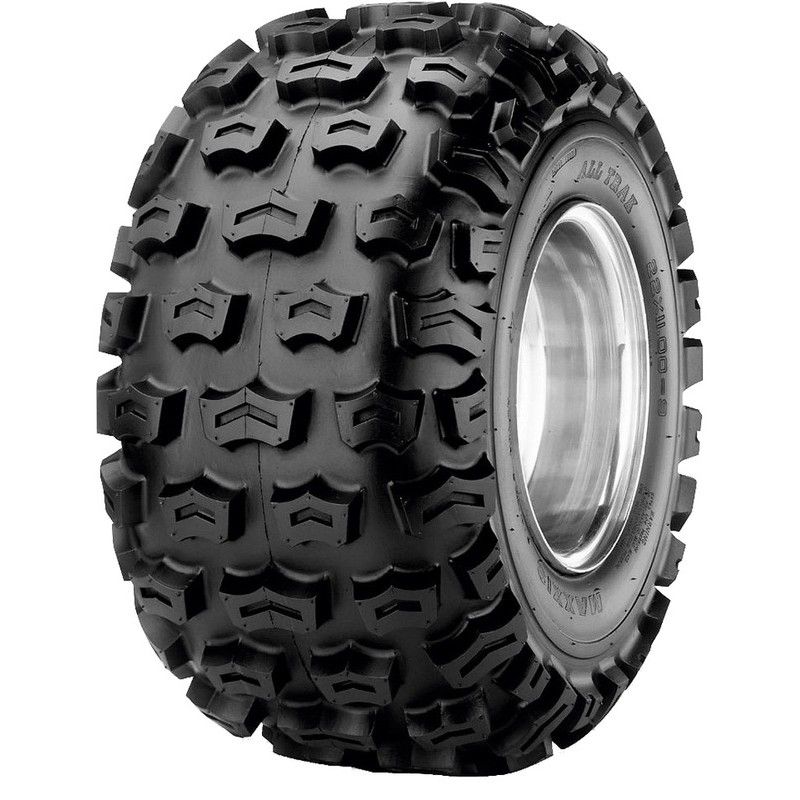 Neumático MAXXIS ALL TRACKS C9209 22X11-10 2PR 35J E TL - motoscamaralweb.com
