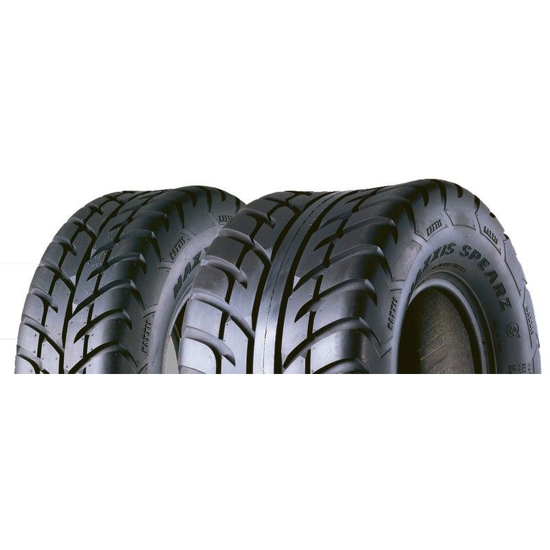 Neumático MAXXIS SPEARZ M992 225/40-10 4PR 34N E TL - motoscamaralweb.com