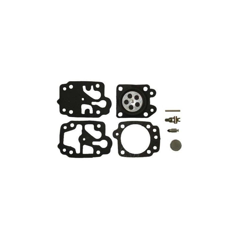 KIT REPARACION CARBURADOR AD MITSUBISHI B11097- motoscamaralweb.com