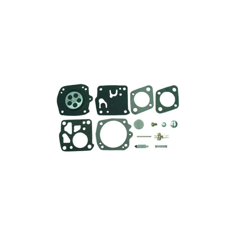 KIT REPARACIÓN CARBURADOR AD STIHL (REF. ORI 051)- motoscamaralweb.com