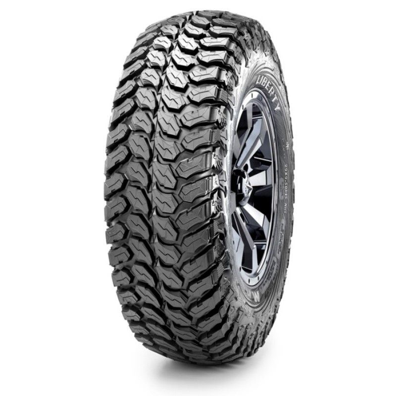 Neumático MAXXIS LIBERTY ML3 30X10 R 14 8PR 60M E TL - motoscamaralweb.com