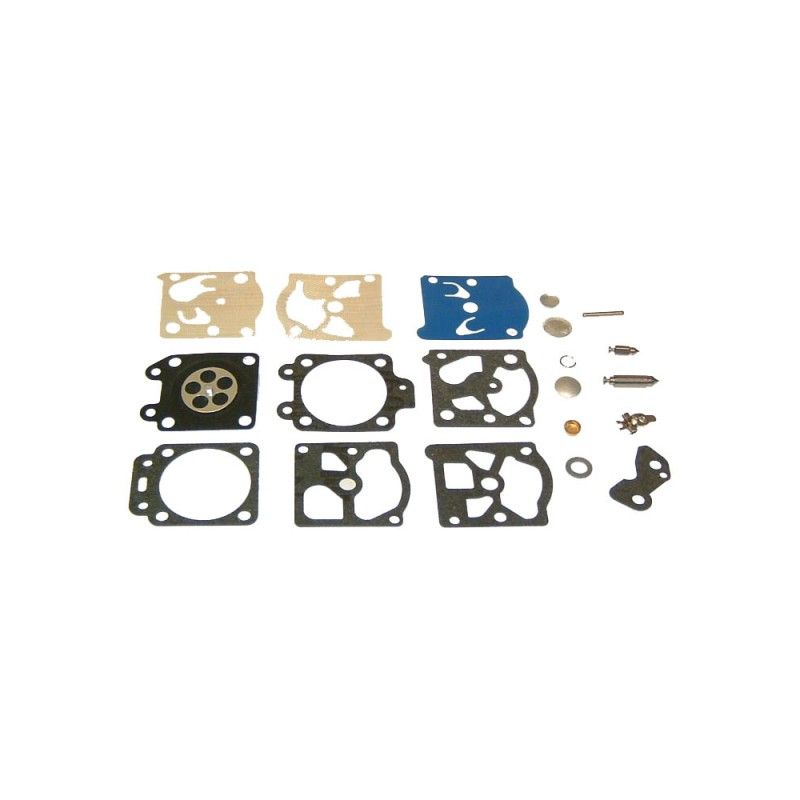 KIT REPARACIÓN CARBURADOR AD WALBRO (REF. ORI K20-WAT)- motoscamaralwe