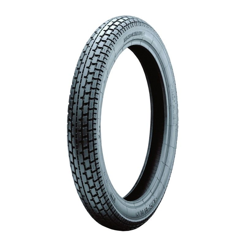 HEIDENAU Tyre K34 3.25-19 M/C 54H TT - motoscamaralweb.com