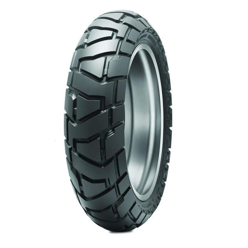 Neumático DUNLOP TRAILMAX MISSION 170/60 B 17 M/C 72T TL M+S - motoscamaralweb.com