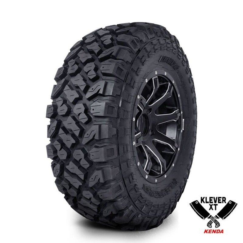 Neumático KENDA K3204R KLEVER XT 32X10 R 15 8PR 78M E TL - motoscamaralweb.com