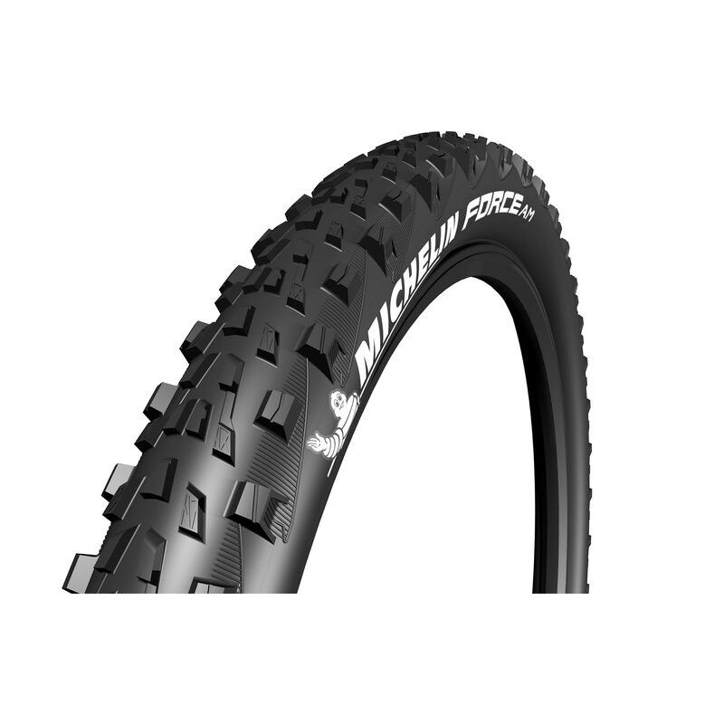 Neumático Michelin 29X2.25 (57-622) FORCE AM Tubeless Ready - motoscamaralweb.com