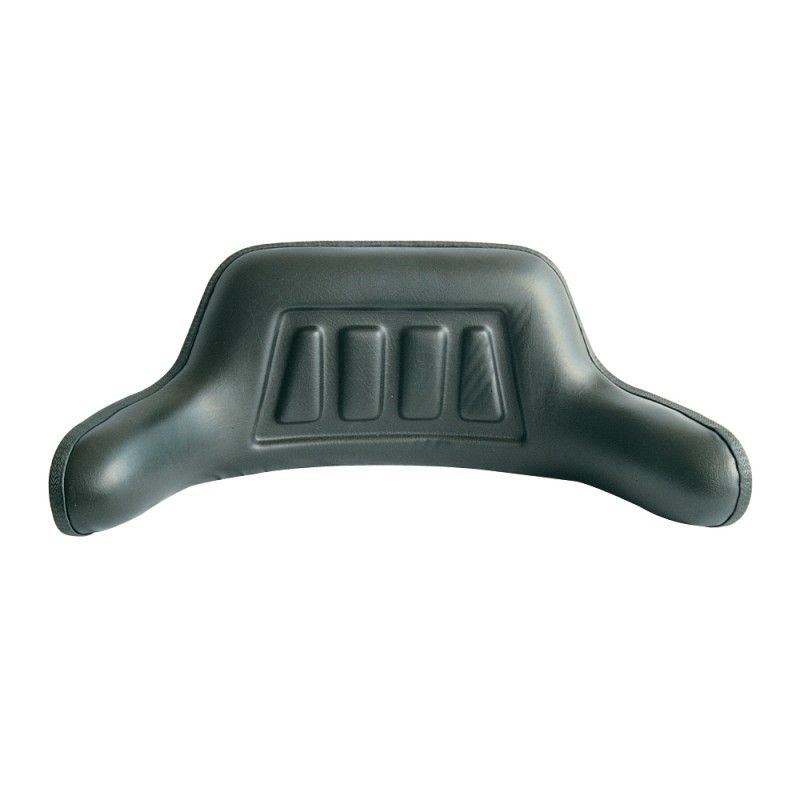 RESPALDO ASIENTO RM20 ELT PVC AZ *- motoscamaralweb.com