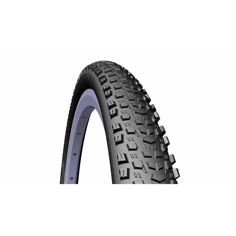 Neumático Mitas Scylla V96 26x2.25 Plegable Tubeless Supra Weltex Crx - motoscamaralweb.com