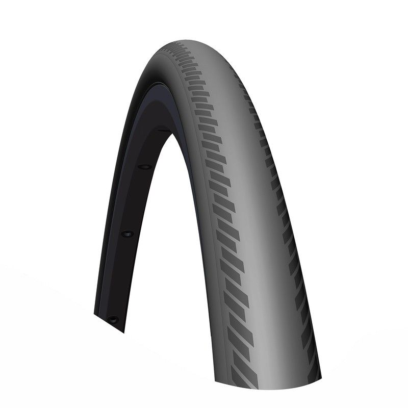 Neumático MITAS Arrow R16 700x28c Plegable Racing Pro Weltex - motoscamaralweb.com