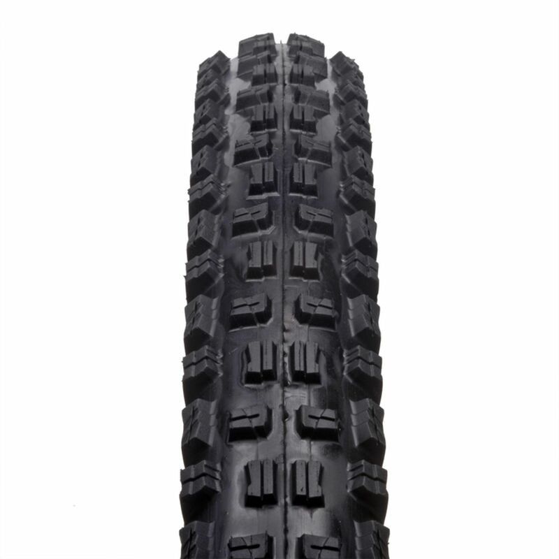Neumático RUBENA Highlander R02 29x2.45 Plegable DH Supra Max Textra EDC-Dual - motoscamaralweb.com