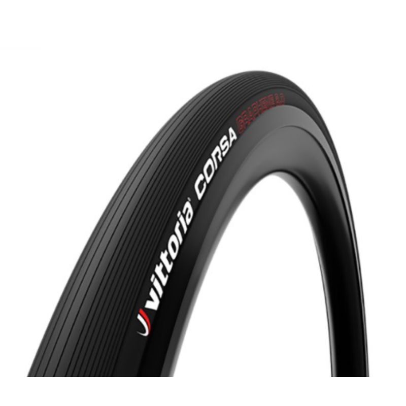 Neumático Vittoria Corsa 700x28cTubeless G2.0 - motoscamaralweb.com