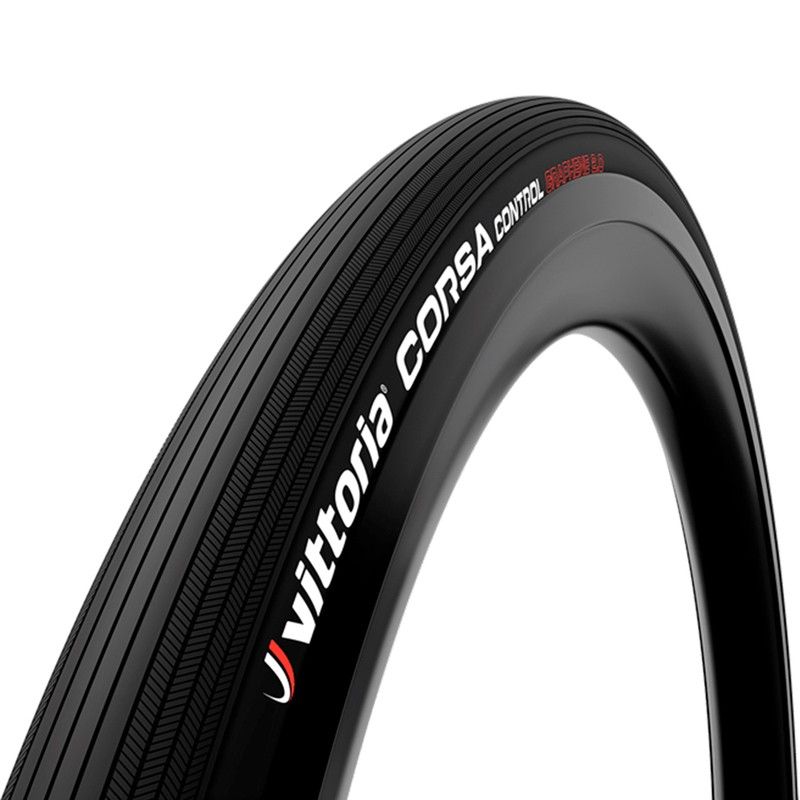 Neumático Vittoria Corsa Control 700x25c Tubeless G2.0 - motoscamaralweb.com
