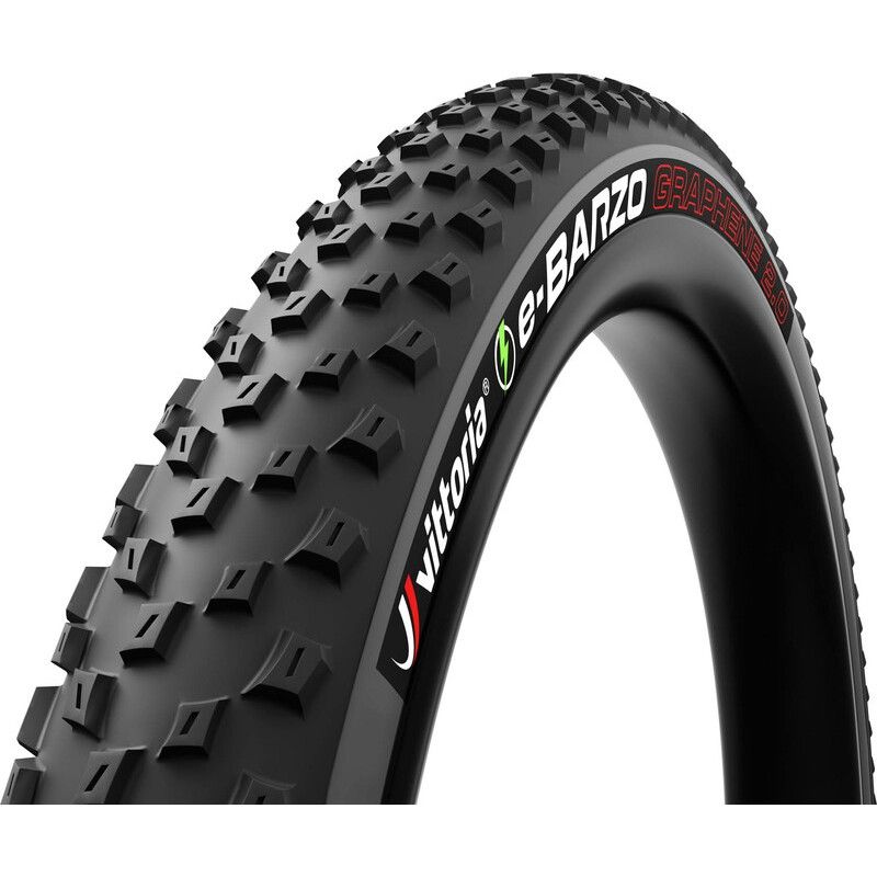 Neumático Vittoria e-Barzo 29x2.6 XC-Trail TNT flanco gris 4C G2.0 - motoscamaralweb.com