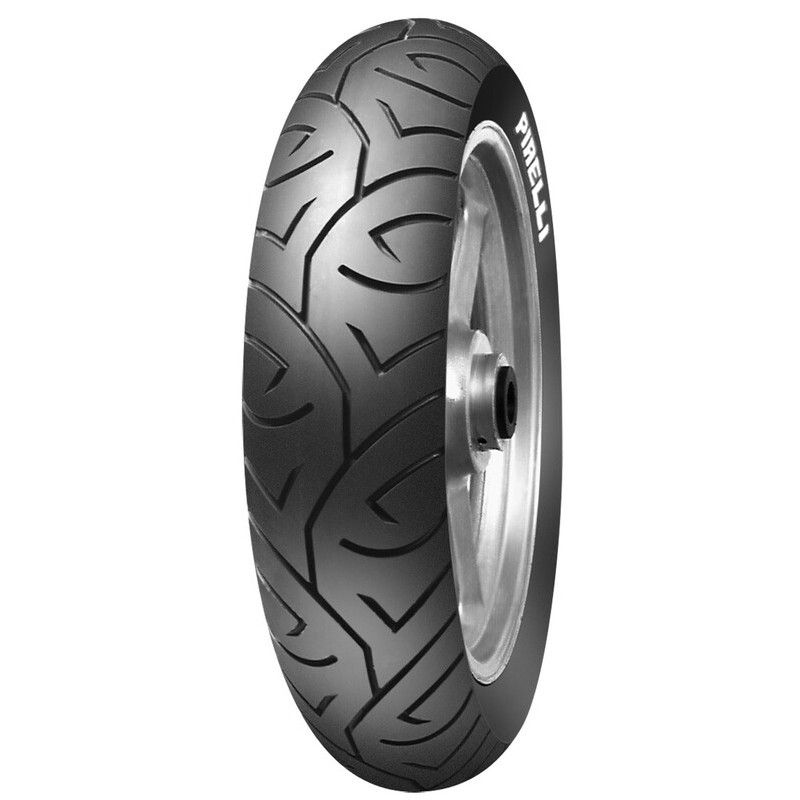 Neumático PIRELLI SPORT DEMON REINF 140/70-15 M/C 69P TL - motoscamaralweb.com