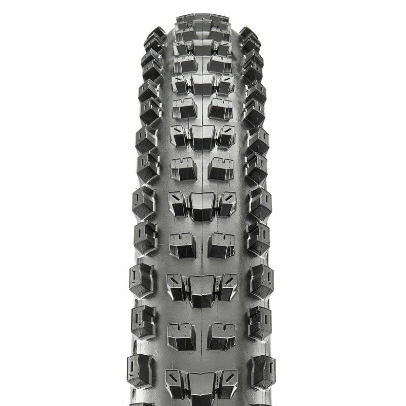 Neumático Maxxis DISSECTOR TR 29X260 EXO 3C E-MTB - motoscamaralweb.com