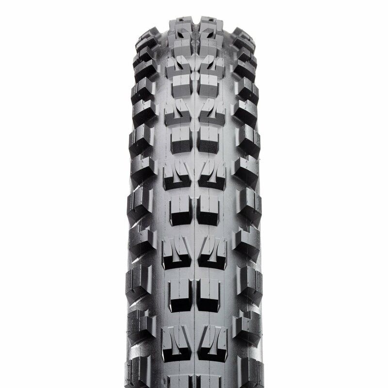 Neumático Maxxis MINION DHF TR 29X260 EXO+ 3C E-MTB - motoscamaralweb.com