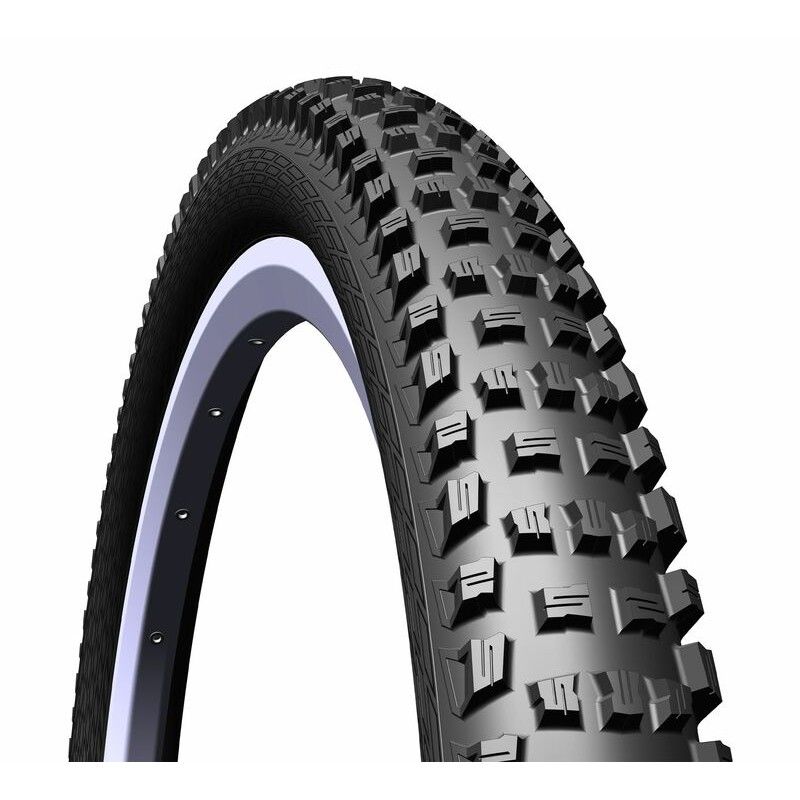 Neumático Mitas MONARCH R24 29X2.60 TR TEXTRA EDC-DUAL E-MTB - motoscamaralweb.com