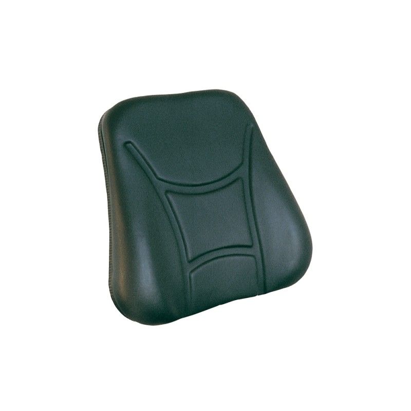 RESPALDO ASIENTO RM35 ELT PVC NEG- motoscamaralweb.com