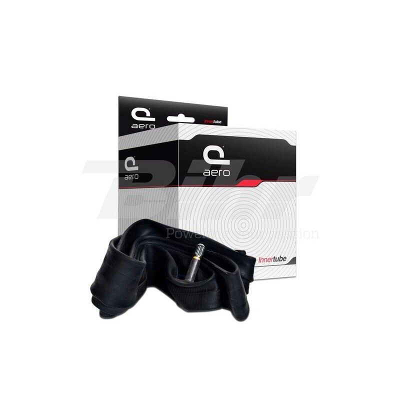 Cámara de bici V BIKE 14x2.125 Válvula gruesa (Schrader) TR87 - motoscamaralweb.com