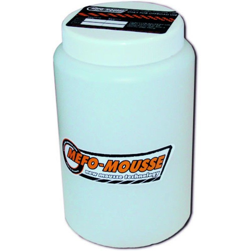 Gel de montaje para mousses MEFO bote 1kg - motoscamaralweb.com