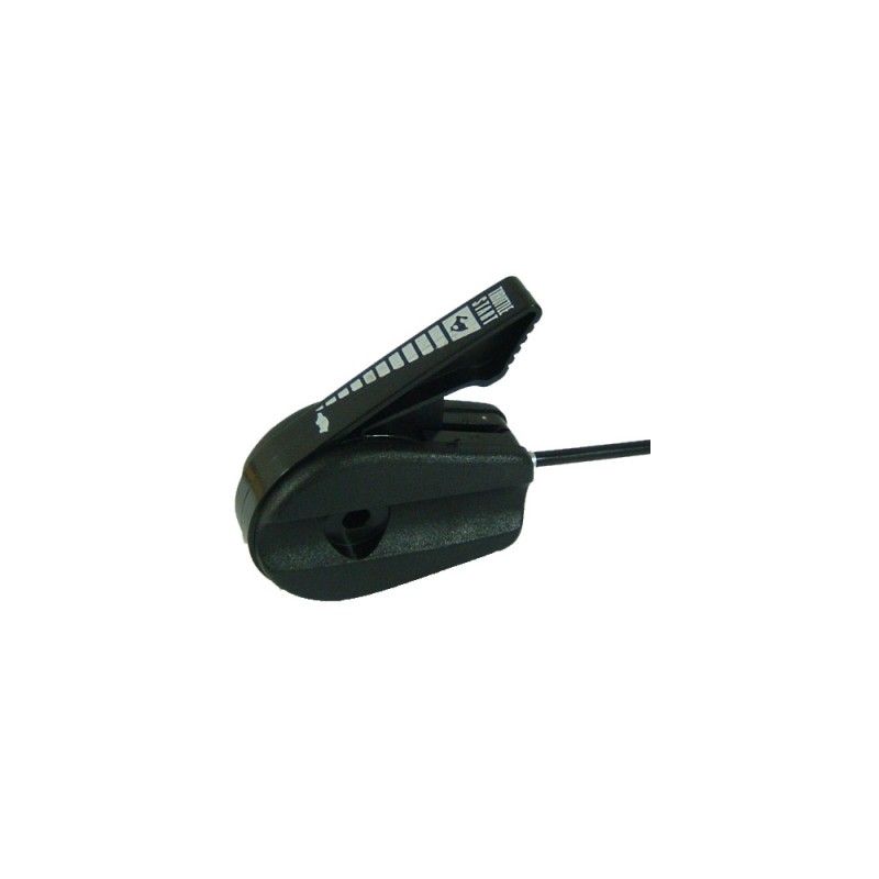 MANDO ACELERADOR AD LESCO. UNIVERSAL- motoscamaralweb.com