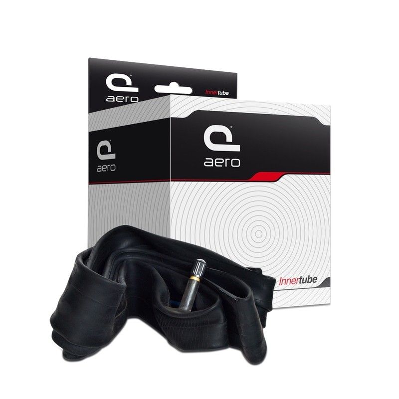 Cámara de bici V BIKE 26x1.00/1.50 Válvula gruesa (Schrader) - motoscamaralweb.com