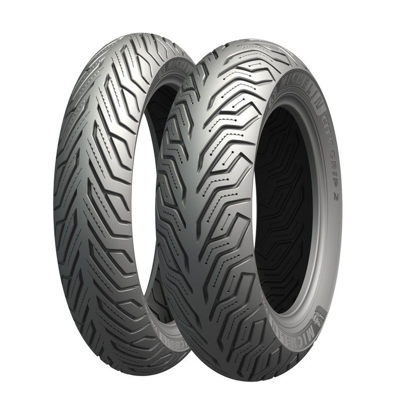 Neumático MICHELIN CITY GRIP 2 120/70-16 M/C 57S TL - motoscamaralweb.com