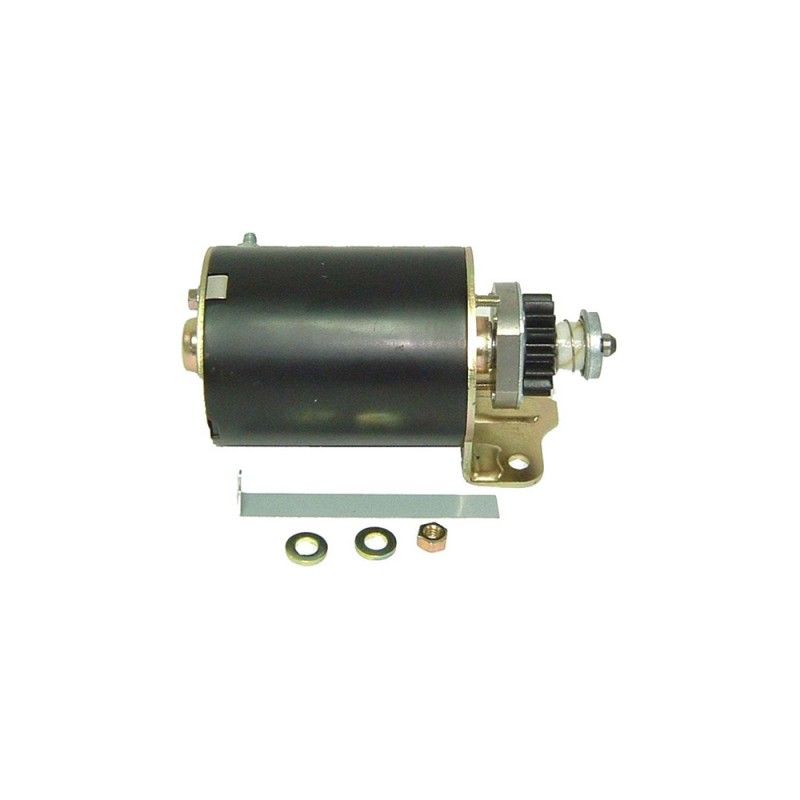 MOTOR ARRANQUE AD BRIGGS (REF. ORI 497595.394805)- motoscamaralweb.com