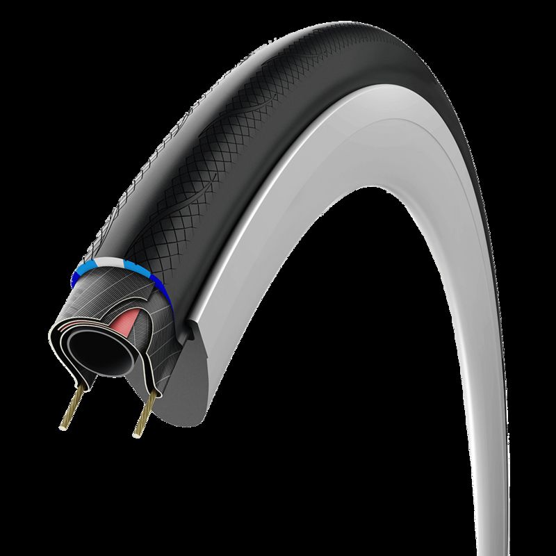 Neumático Vittoria Rubino Pro IV 700x28c plegable G2.0 - motoscamaralweb.com