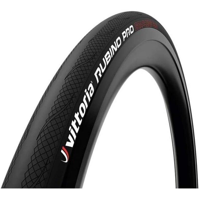 Neumático Vittoria Rubino Pro IV Control 700x25c plegable G2.0 - motoscamaralweb.com